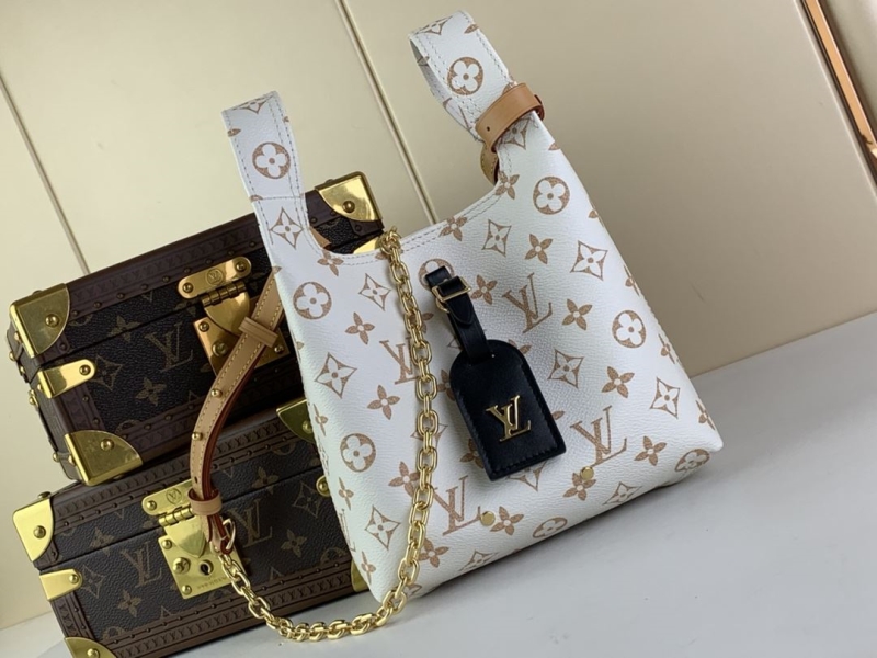 LV Top Handle Bags